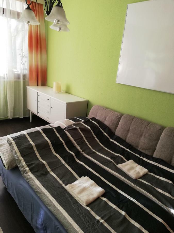 Appartement Schneerose Тауплиц Экстерьер фото